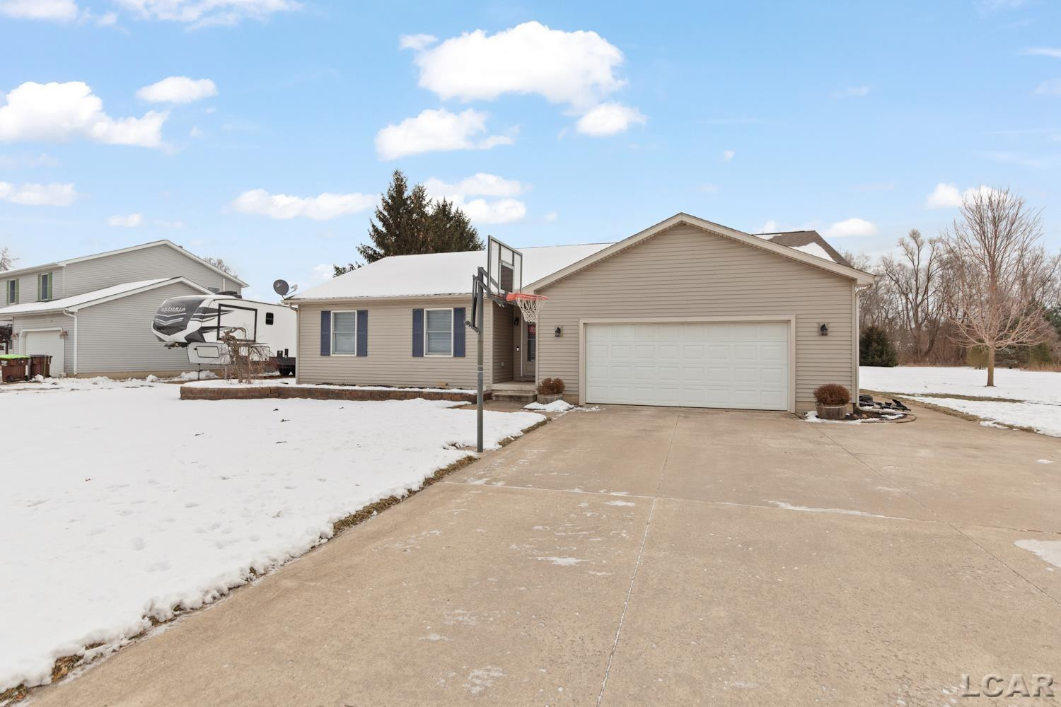 3110 Crabtree Drive, Tecumseh, MI 49286 — Photo 33