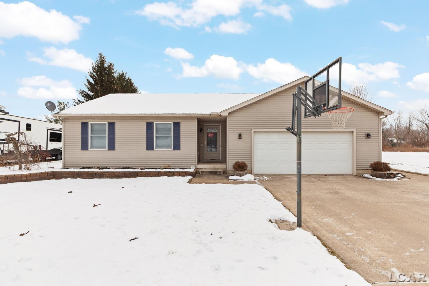 3110 Crabtree Drive, Tecumseh, MI 49286 — Photo 35