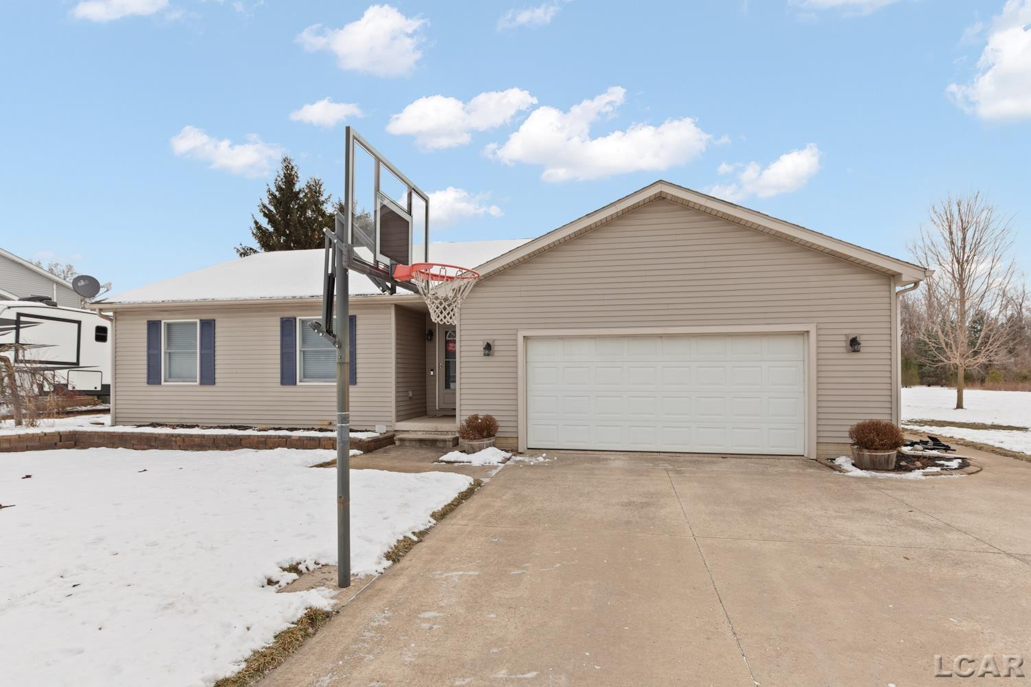 3110 Crabtree Drive, Tecumseh, MI 49286 — Photo 34