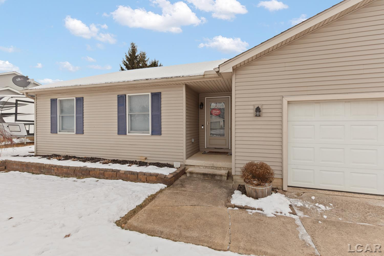 3110 Crabtree Drive, Tecumseh, MI 49286 — Photo 36