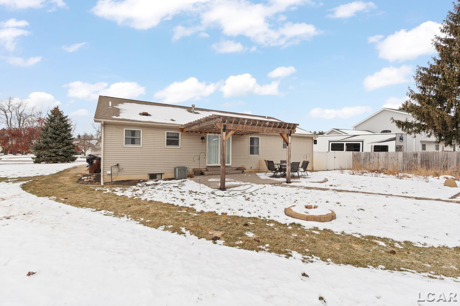 3110 Crabtree Drive, Tecumseh, MI 49286 — Photo 37