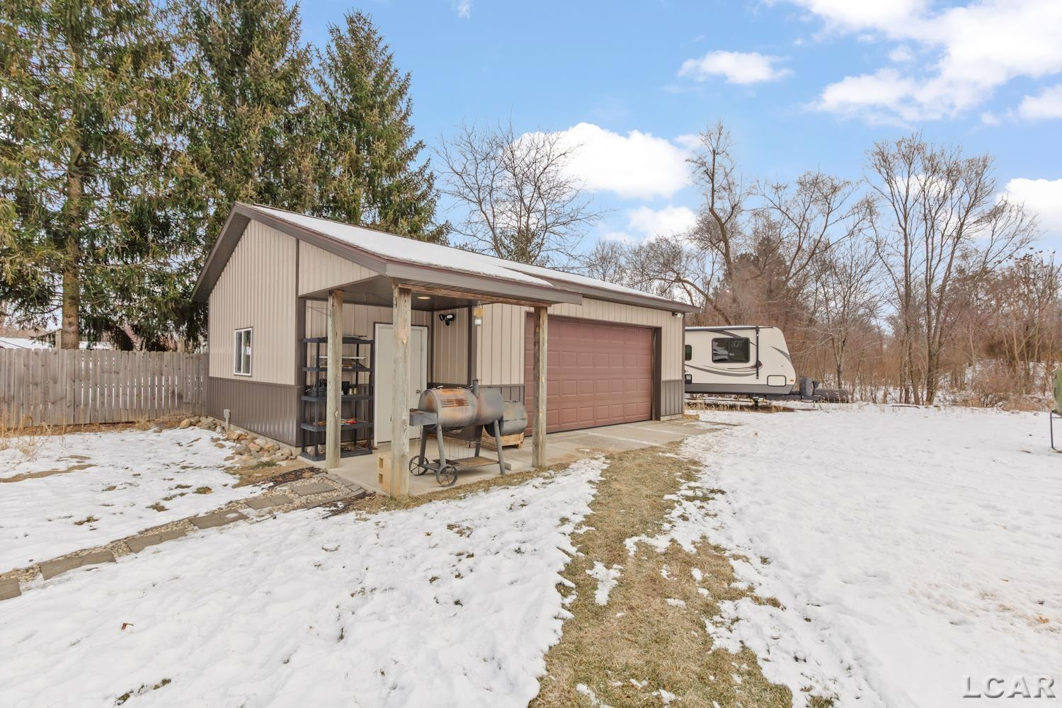 3110 Crabtree Drive, Tecumseh, MI 49286 — Photo 38