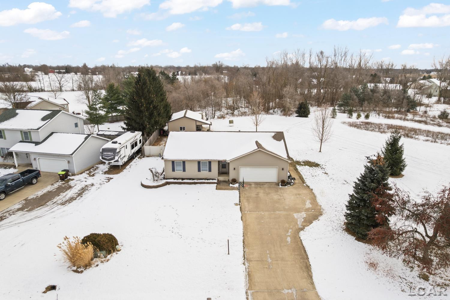 3110 Crabtree Drive, Tecumseh, MI 49286 — Photo 40