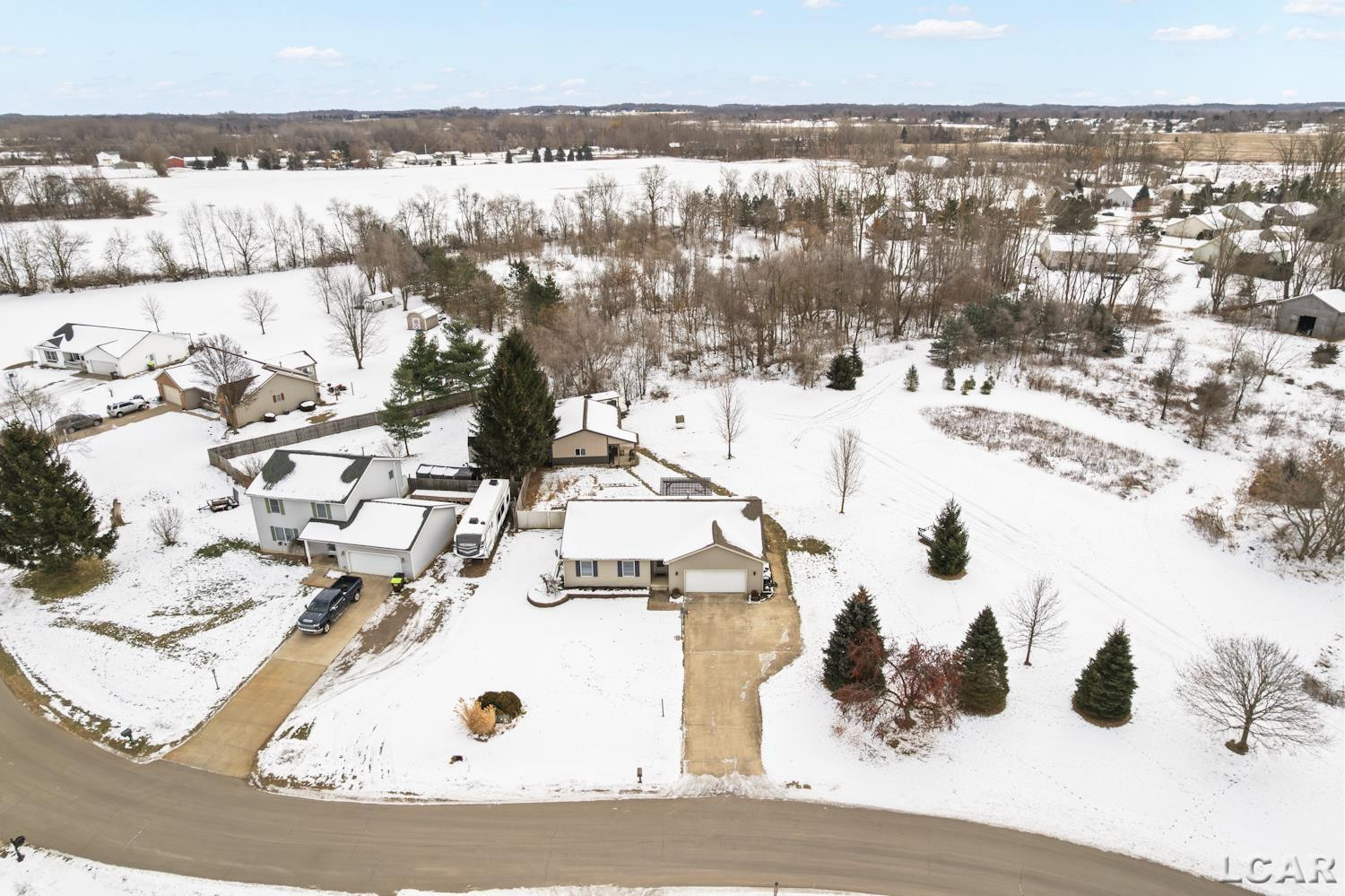 3110 Crabtree Drive, Tecumseh, MI 49286 — Photo 41