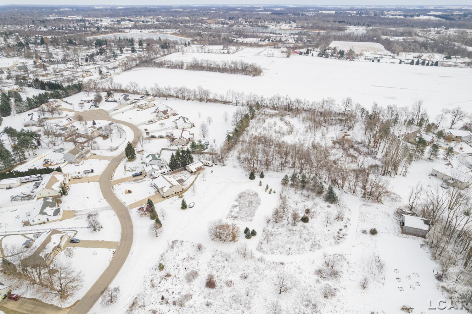 3110 Crabtree Drive, Tecumseh, MI 49286 — Photo 44