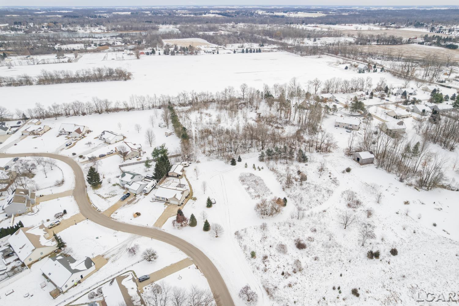 3110 Crabtree Drive, Tecumseh, MI 49286 — Photo 45