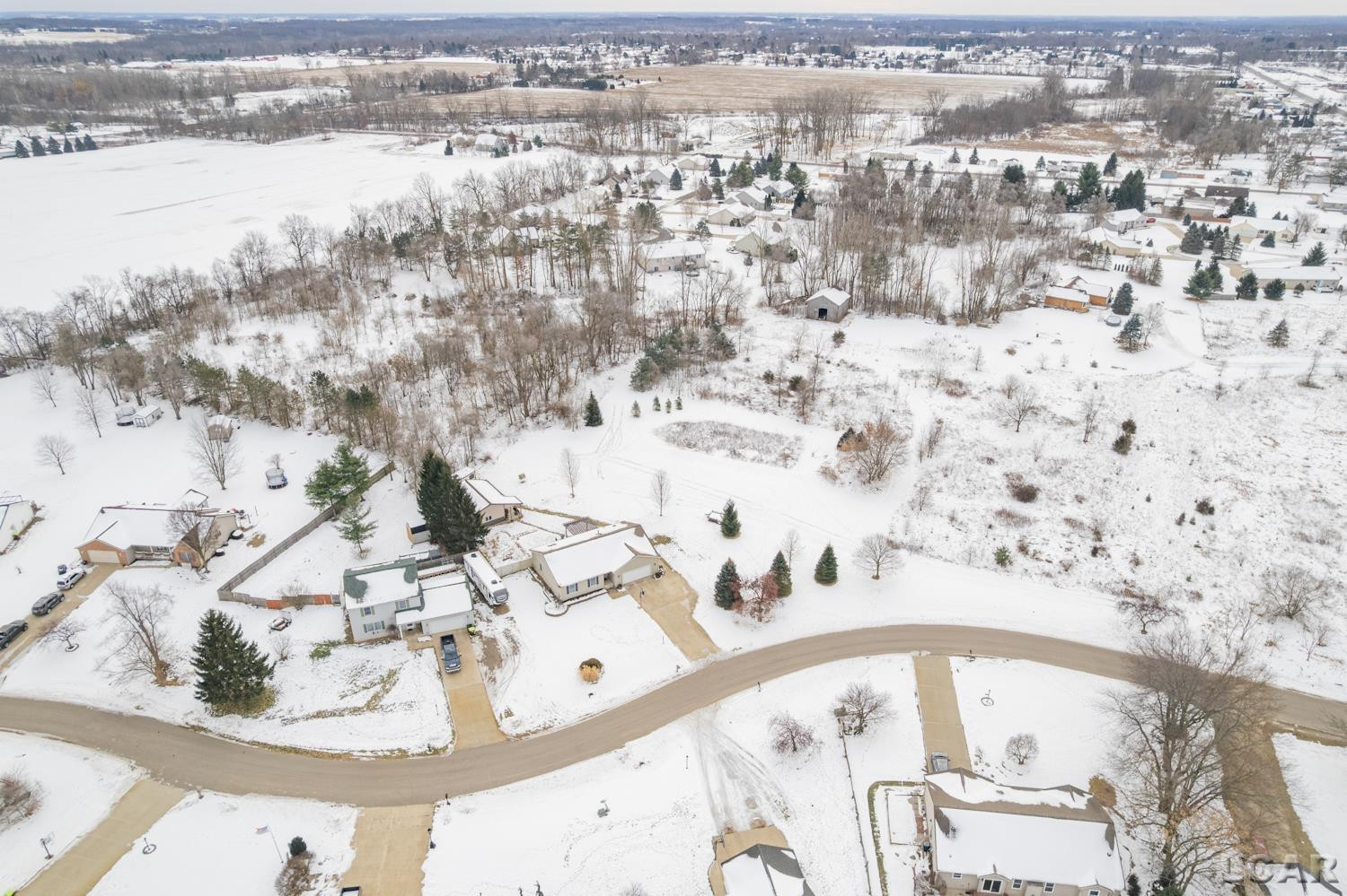 3110 Crabtree Drive, Tecumseh, MI 49286 — Photo 46