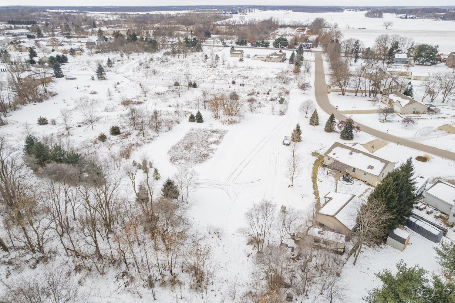 3110 Crabtree Drive, Tecumseh, MI 49286 — Photo 49