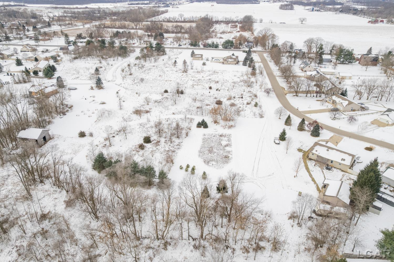 3110 Crabtree Drive, Tecumseh, MI 49286 — Photo 50