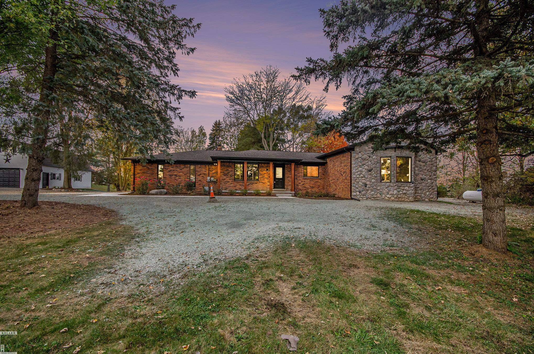 65589 Mound Road, MI 48095 — Photo 2