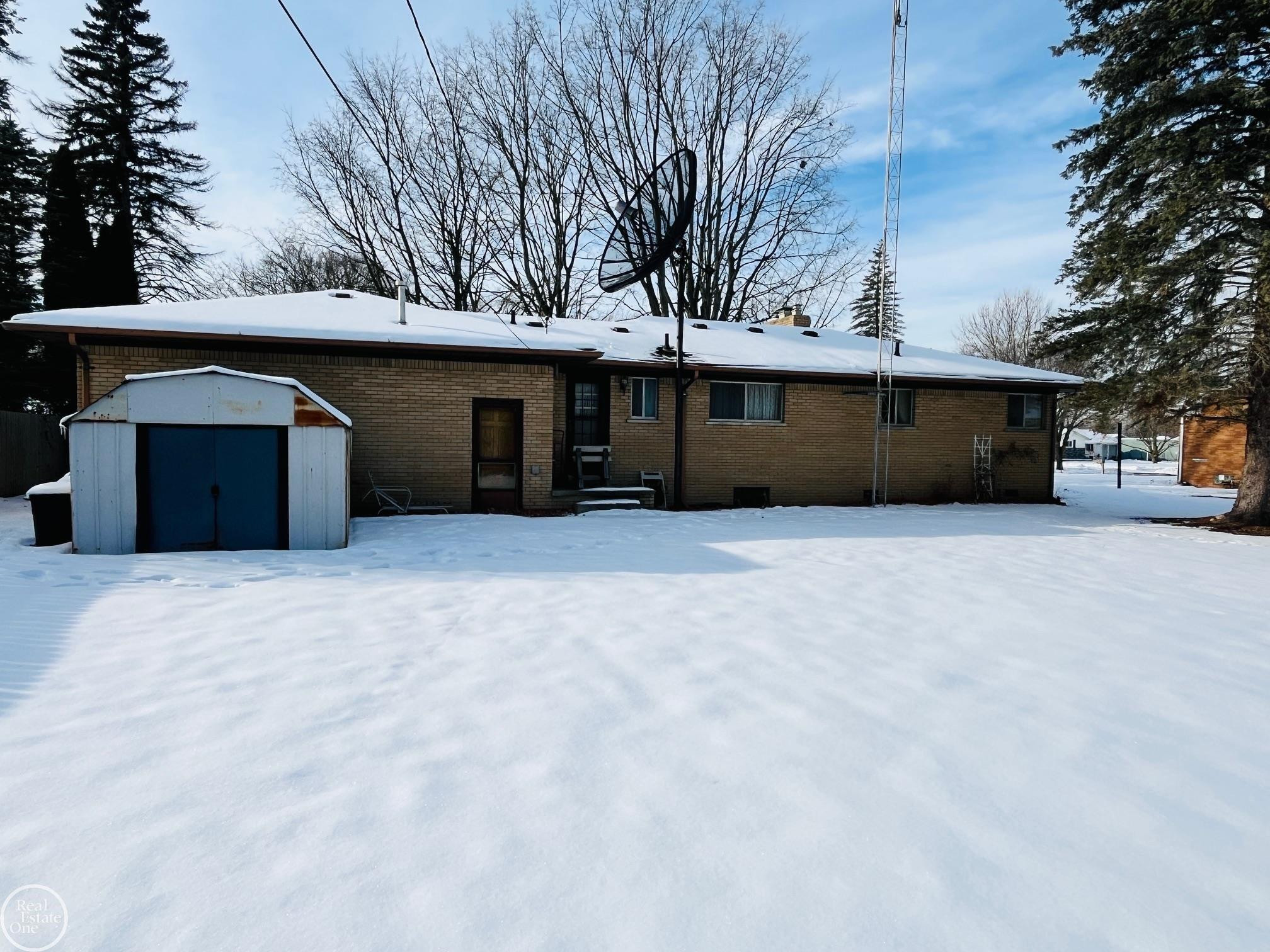 227 Connecticut Avenue, Marysville, MI 48040 — Photo 6