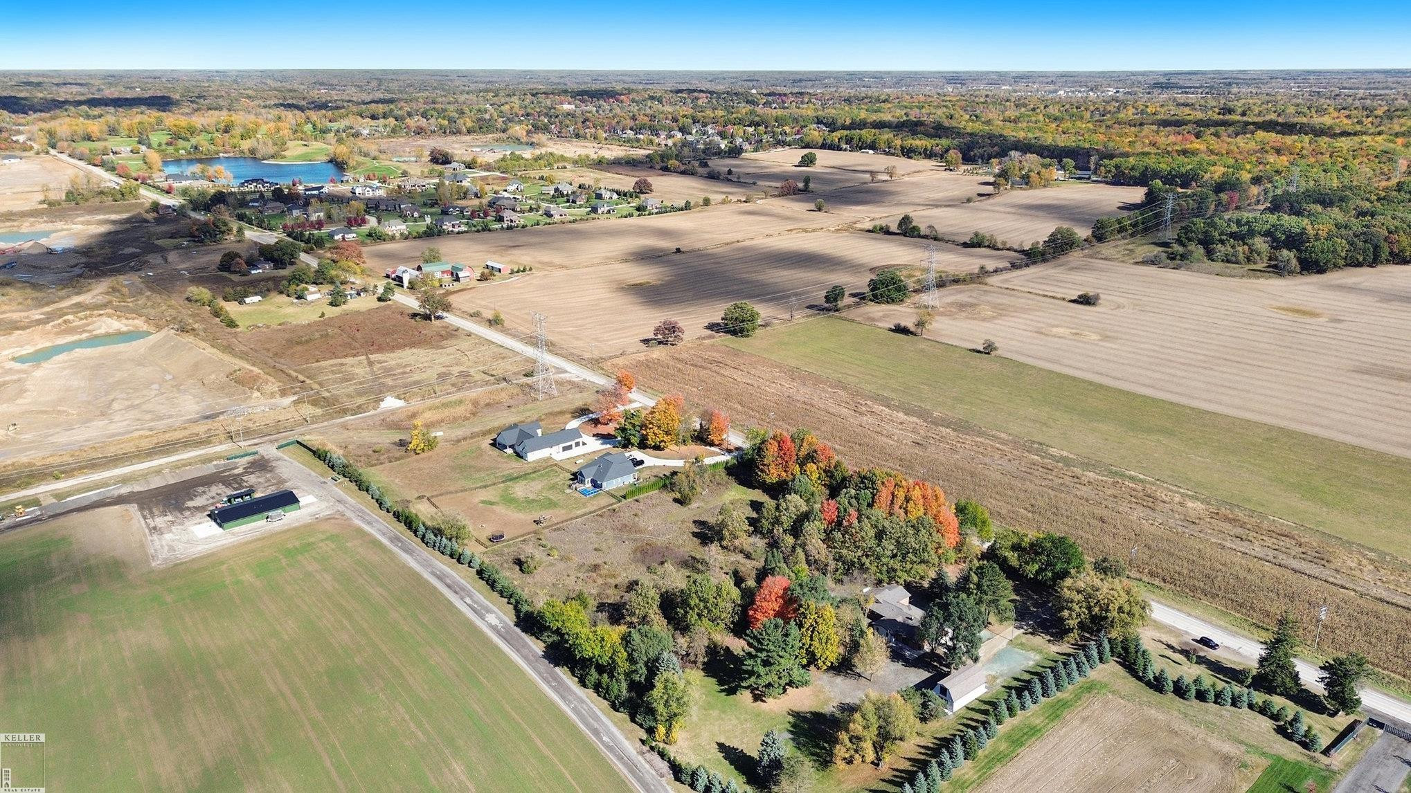 65589 Mound Road, MI 48095 — Photo 33