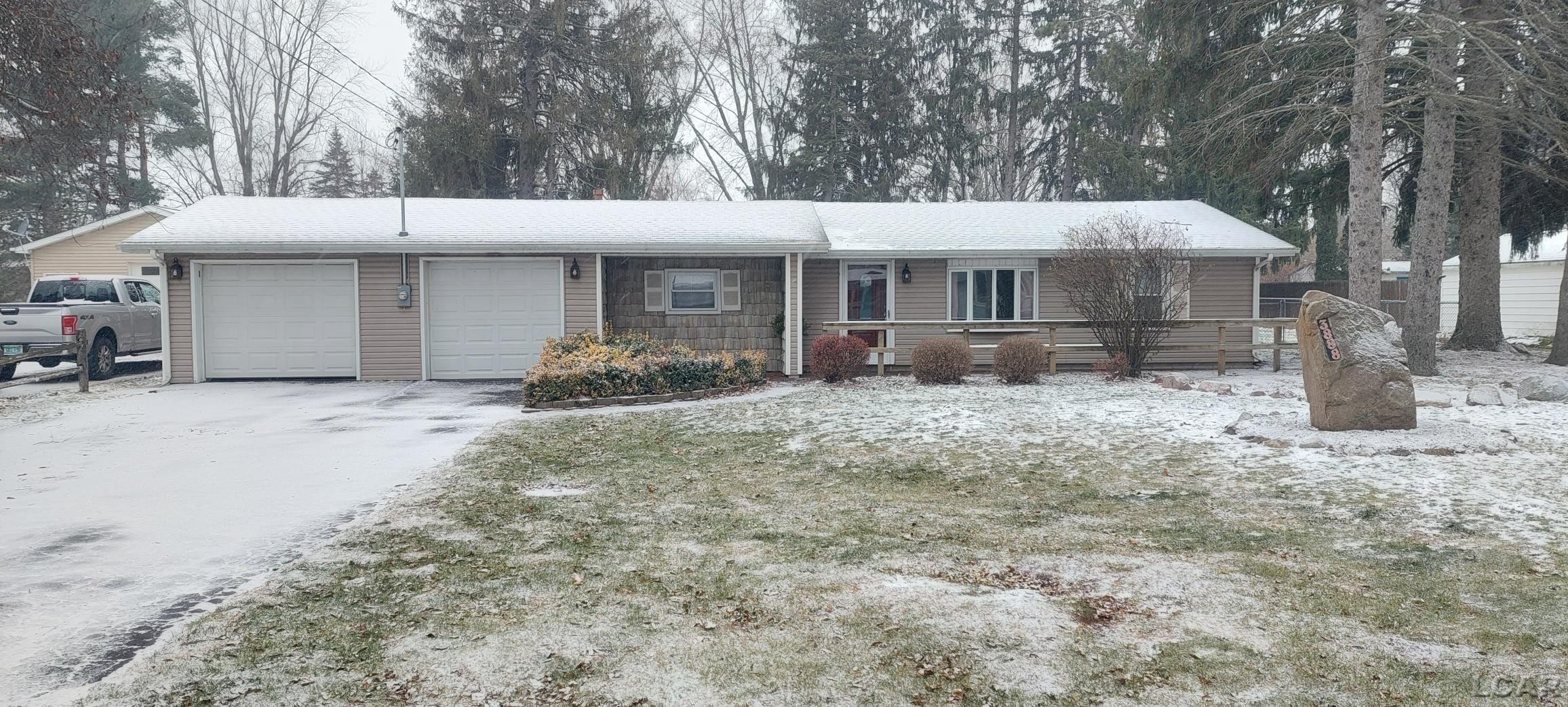 3888 KAISER Road, Tecumseh, MI 49286 — Photo 2