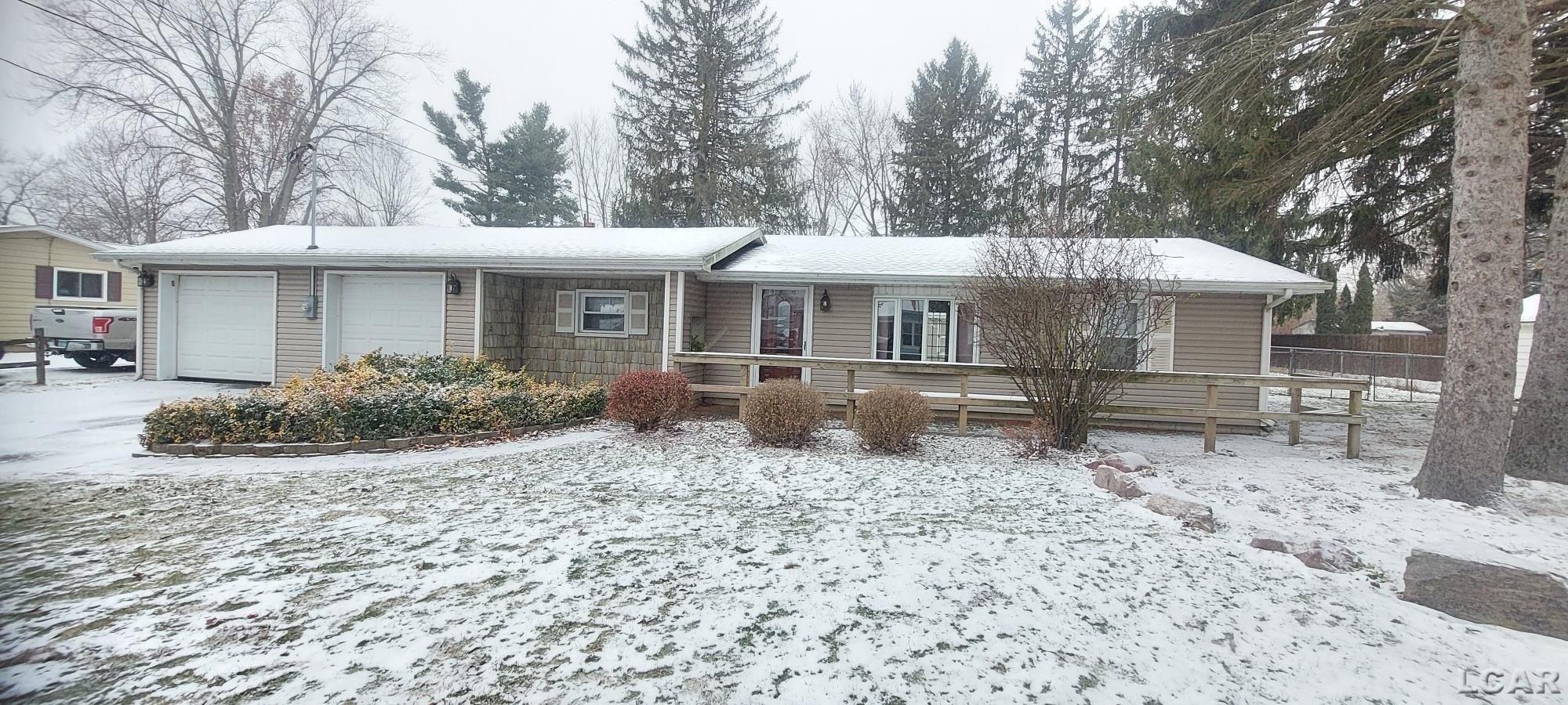3888 KAISER Road, Tecumseh, MI 49286 — Photo 4