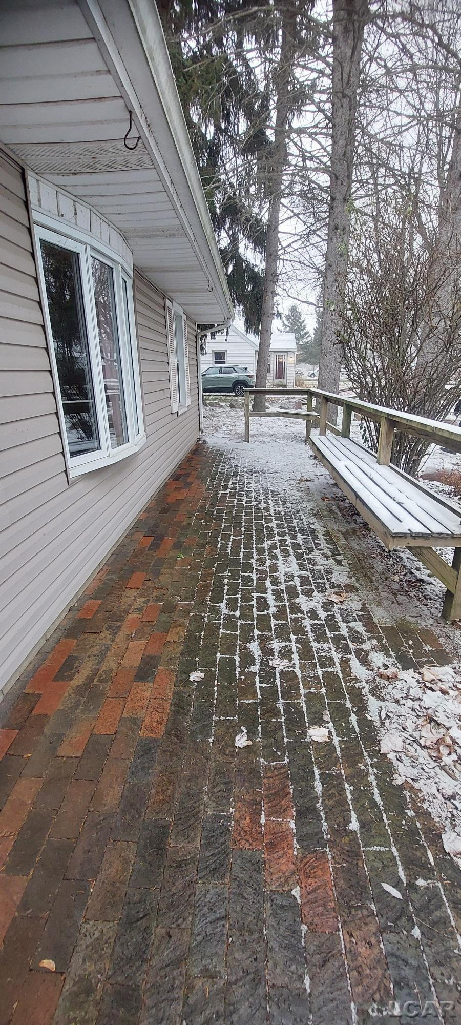3888 KAISER Road, Tecumseh, MI 49286 — Photo 5