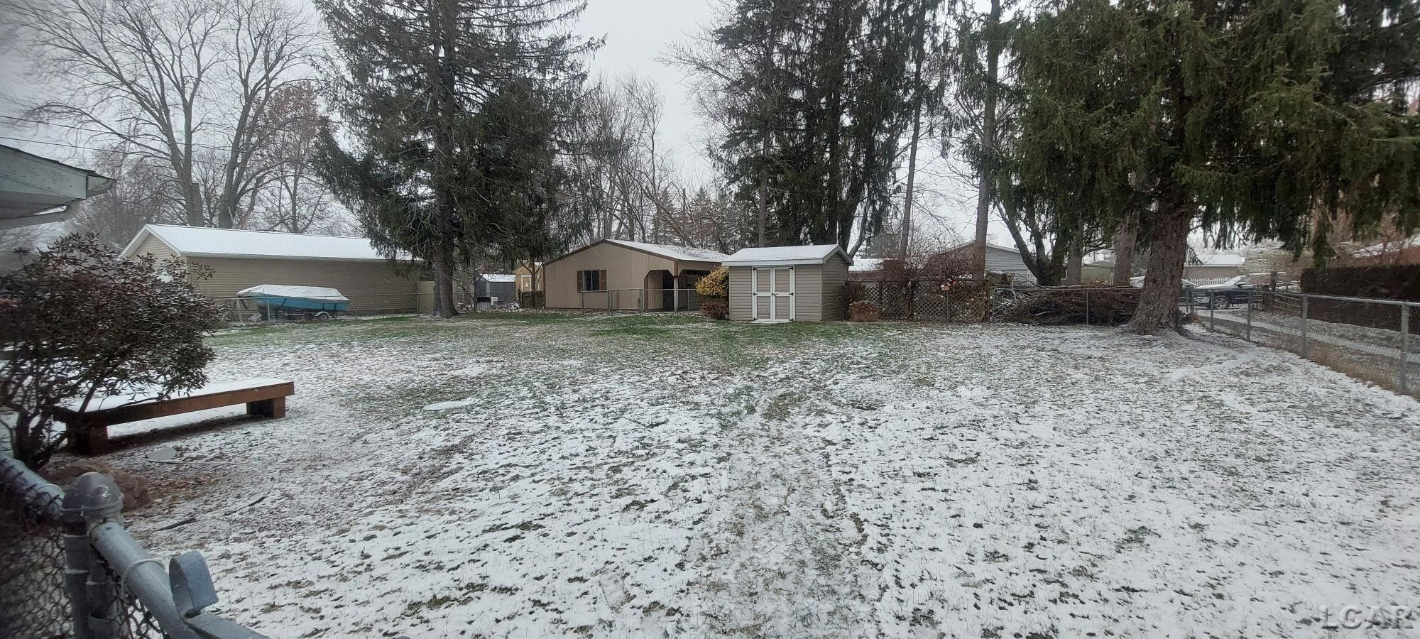 3888 KAISER Road, Tecumseh, MI 49286 — Photo 6