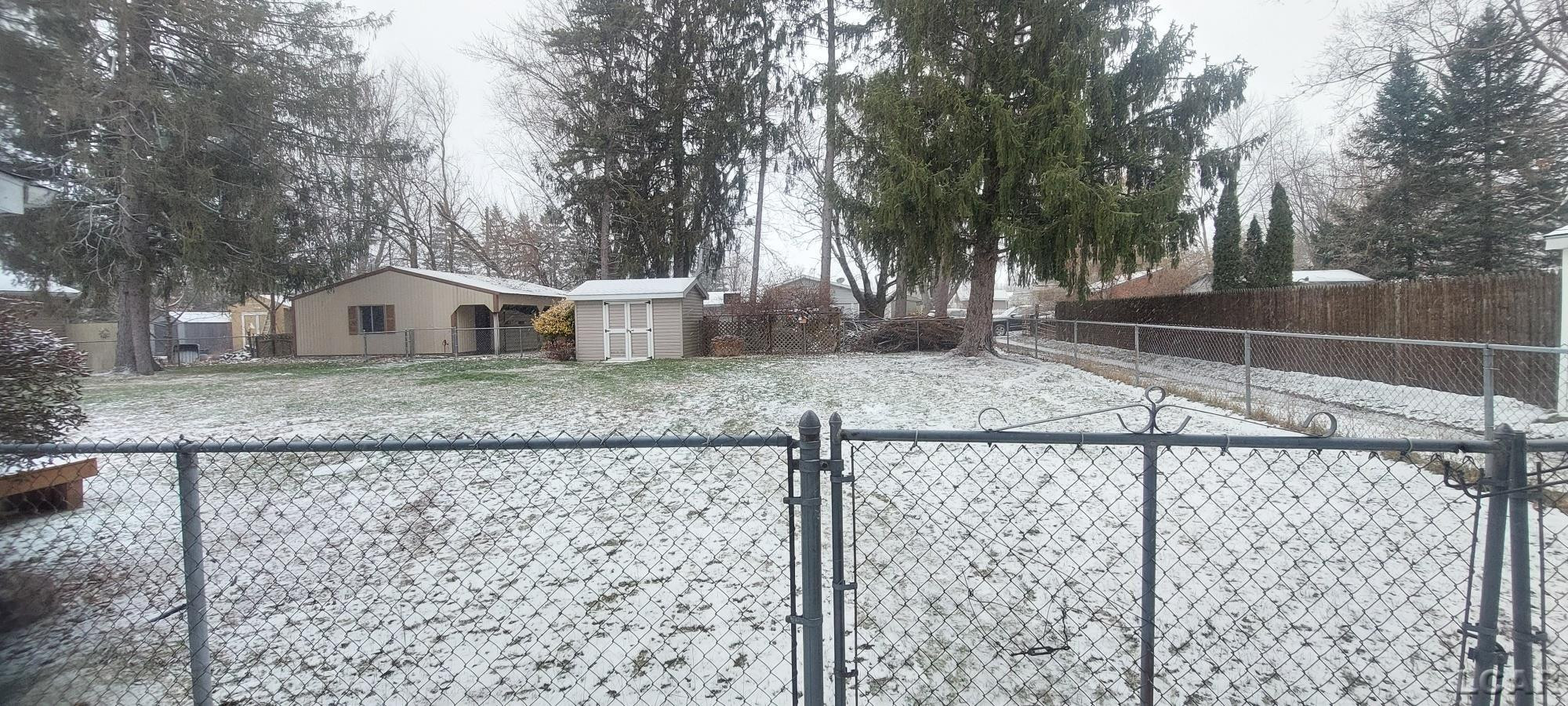 3888 KAISER Road, Tecumseh, MI 49286 — Photo 7