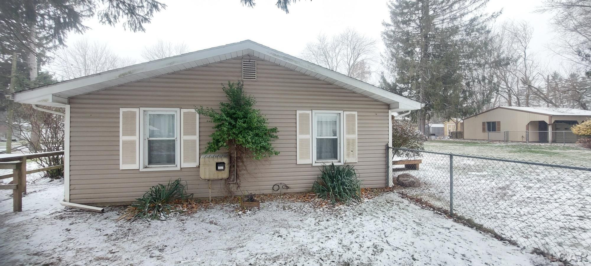 3888 KAISER Road, Tecumseh, MI 49286 — Photo 8