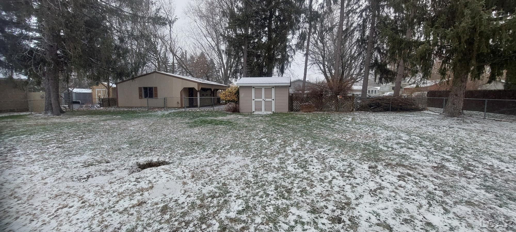 3888 KAISER Road, Tecumseh, MI 49286 — Photo 9