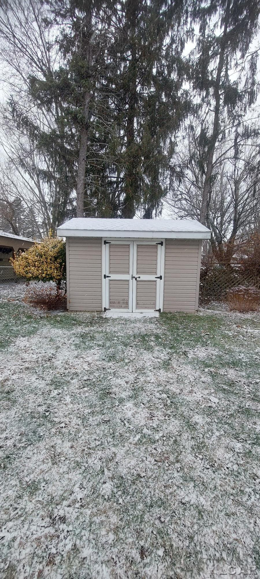 3888 KAISER Road, Tecumseh, MI 49286 — Photo 10
