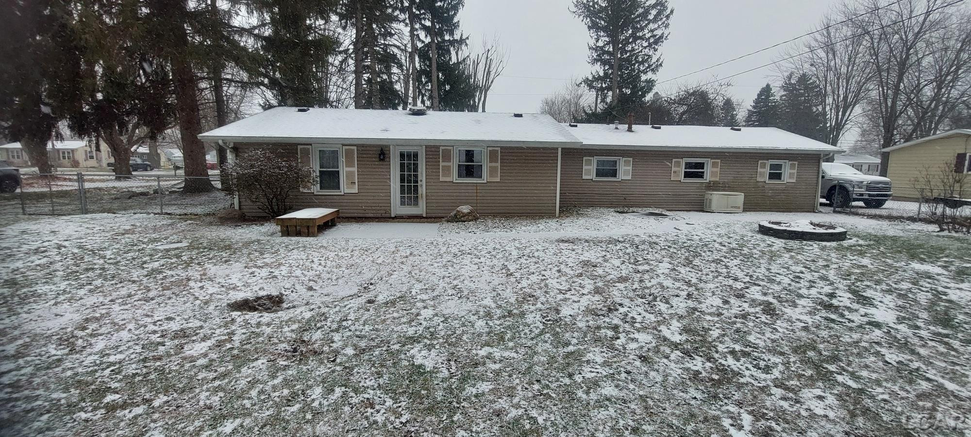 3888 KAISER Road, Tecumseh, MI 49286 — Photo 11