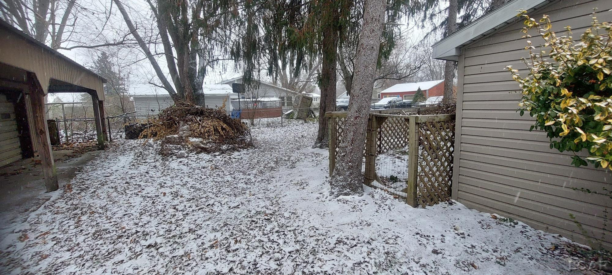 3888 KAISER Road, Tecumseh, MI 49286 — Photo 13