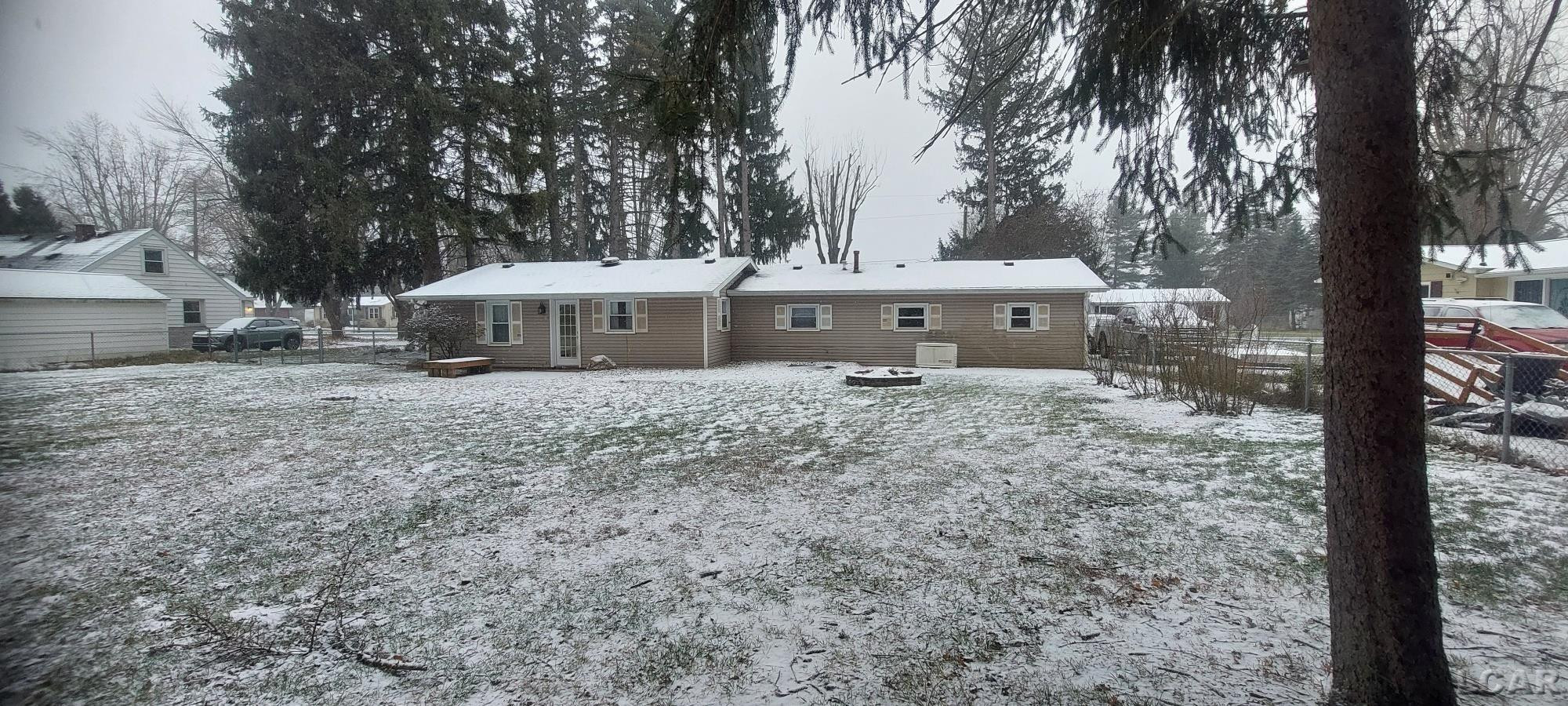 3888 KAISER Road, Tecumseh, MI 49286 — Photo 14