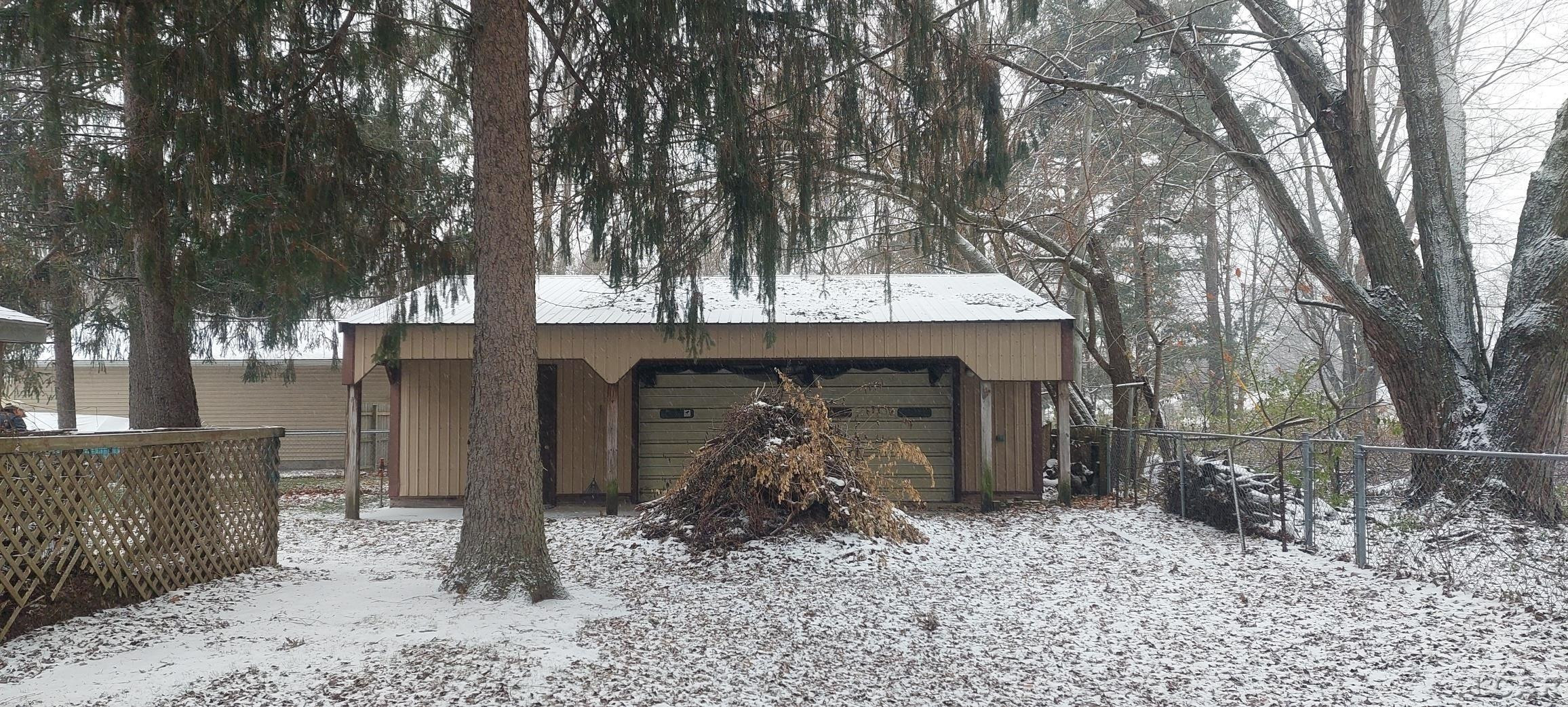 3888 KAISER Road, Tecumseh, MI 49286 — Photo 17