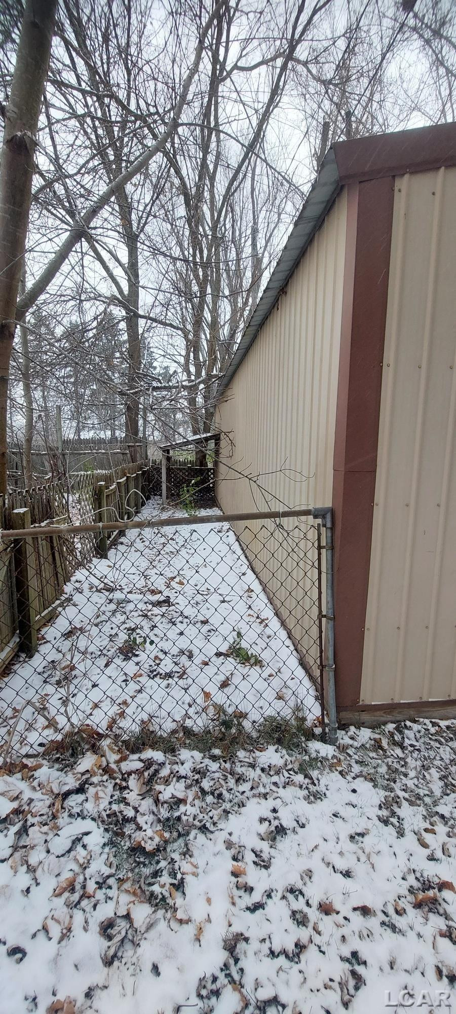 3888 KAISER Road, Tecumseh, MI 49286 — Photo 21