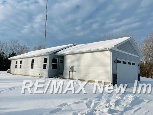 4056 Lang Road, Beaverton, MI 48612 — Photo 2