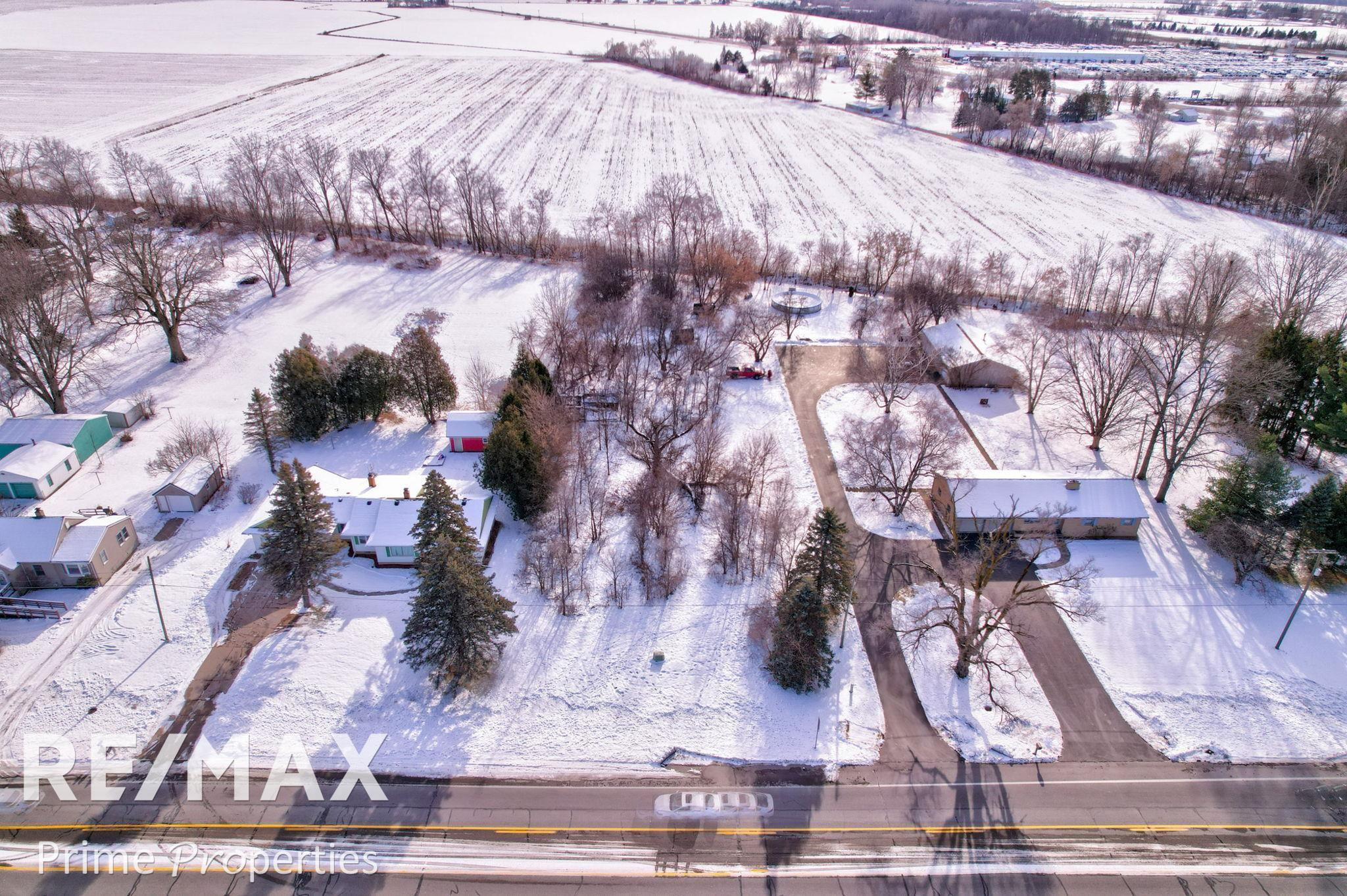 9560 Birch Run Road, Birch Run, MI 48415 — Photo 3