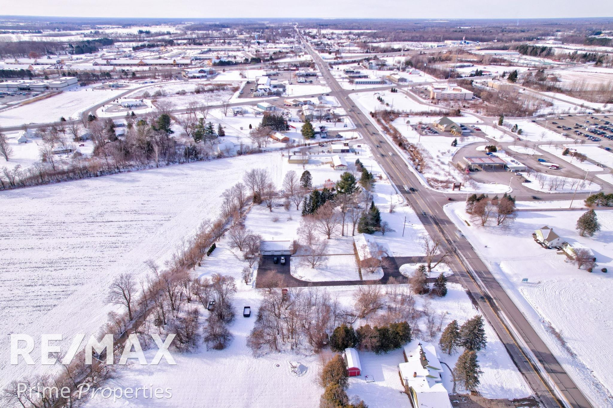 9560 Birch Run Road, Birch Run, MI 48415 — Photo 22