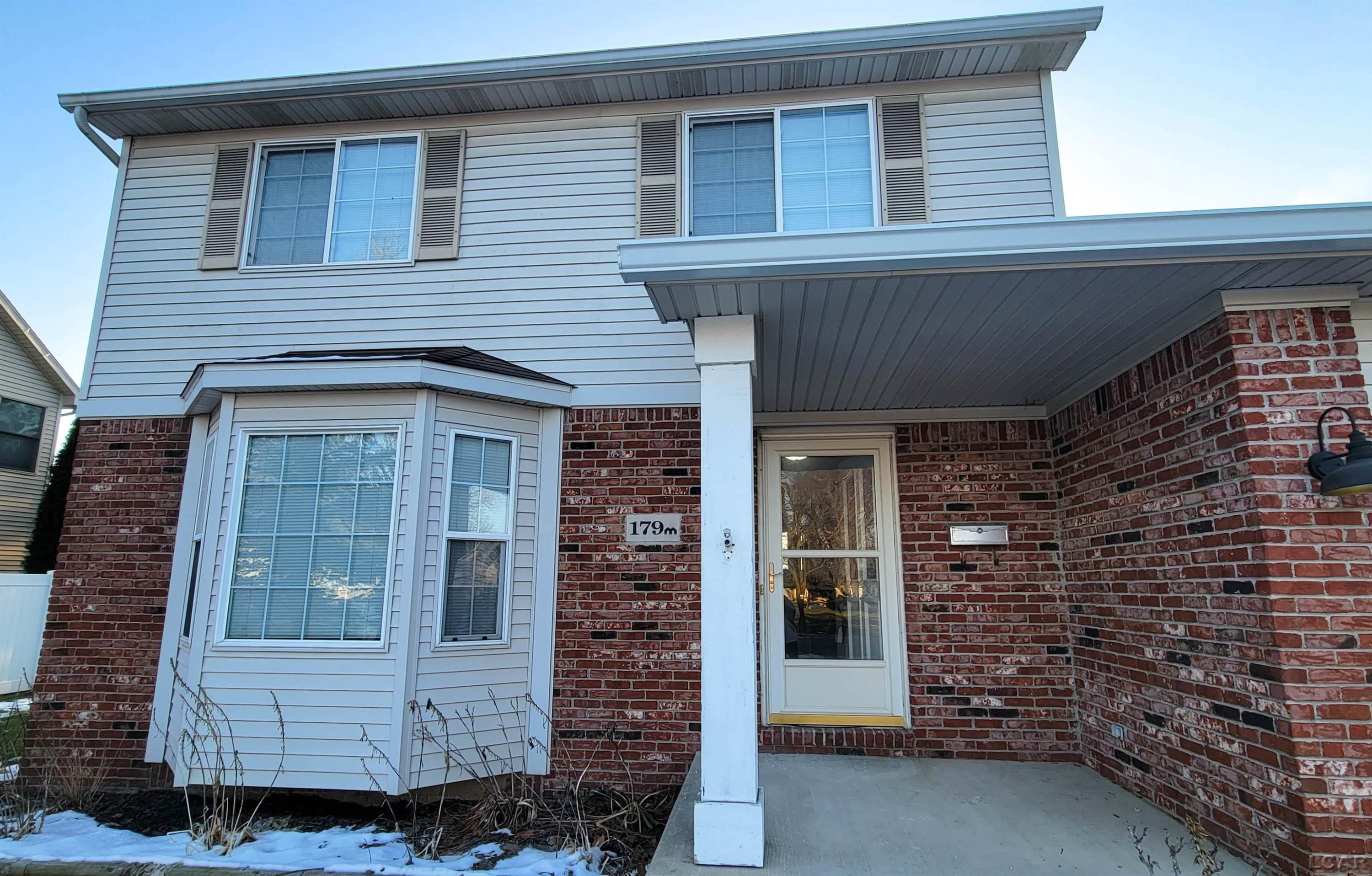 179 Carney Drive, Dundee, MI 48131 — Photo 2