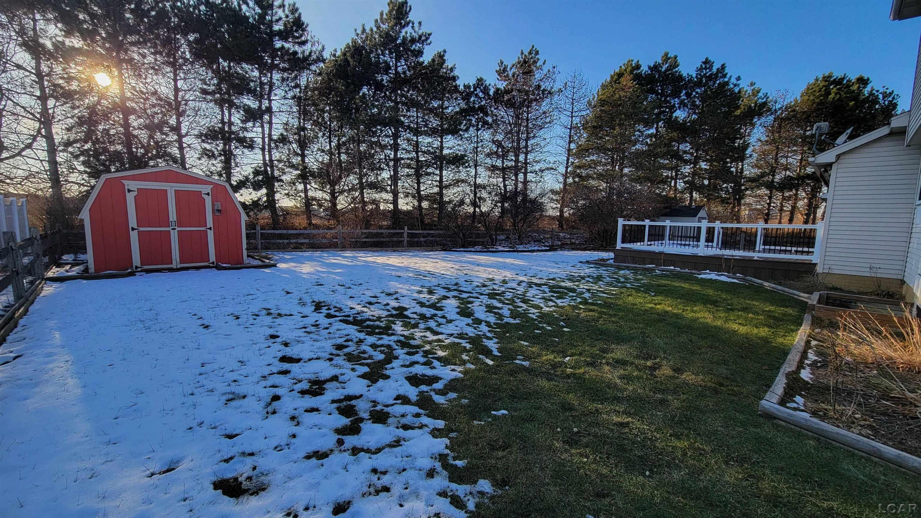 179 Carney Drive, Dundee, MI 48131 — Photo 5