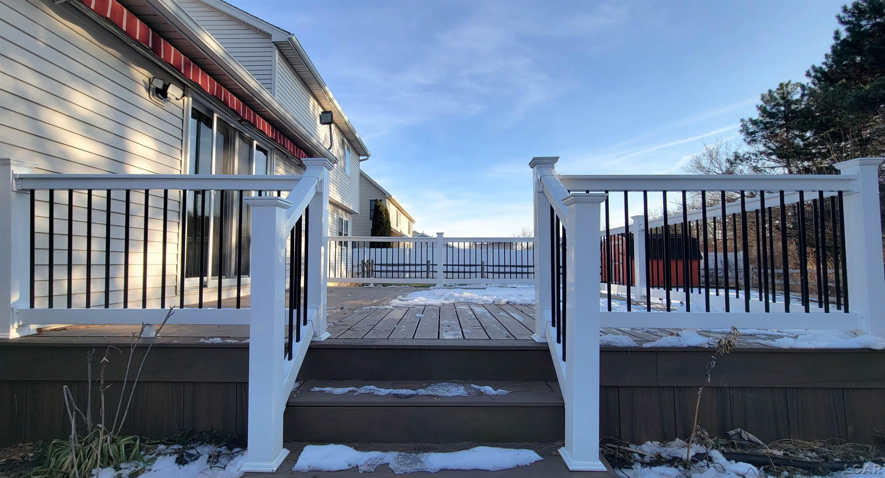 179 Carney Drive, Dundee, MI 48131 — Photo 6