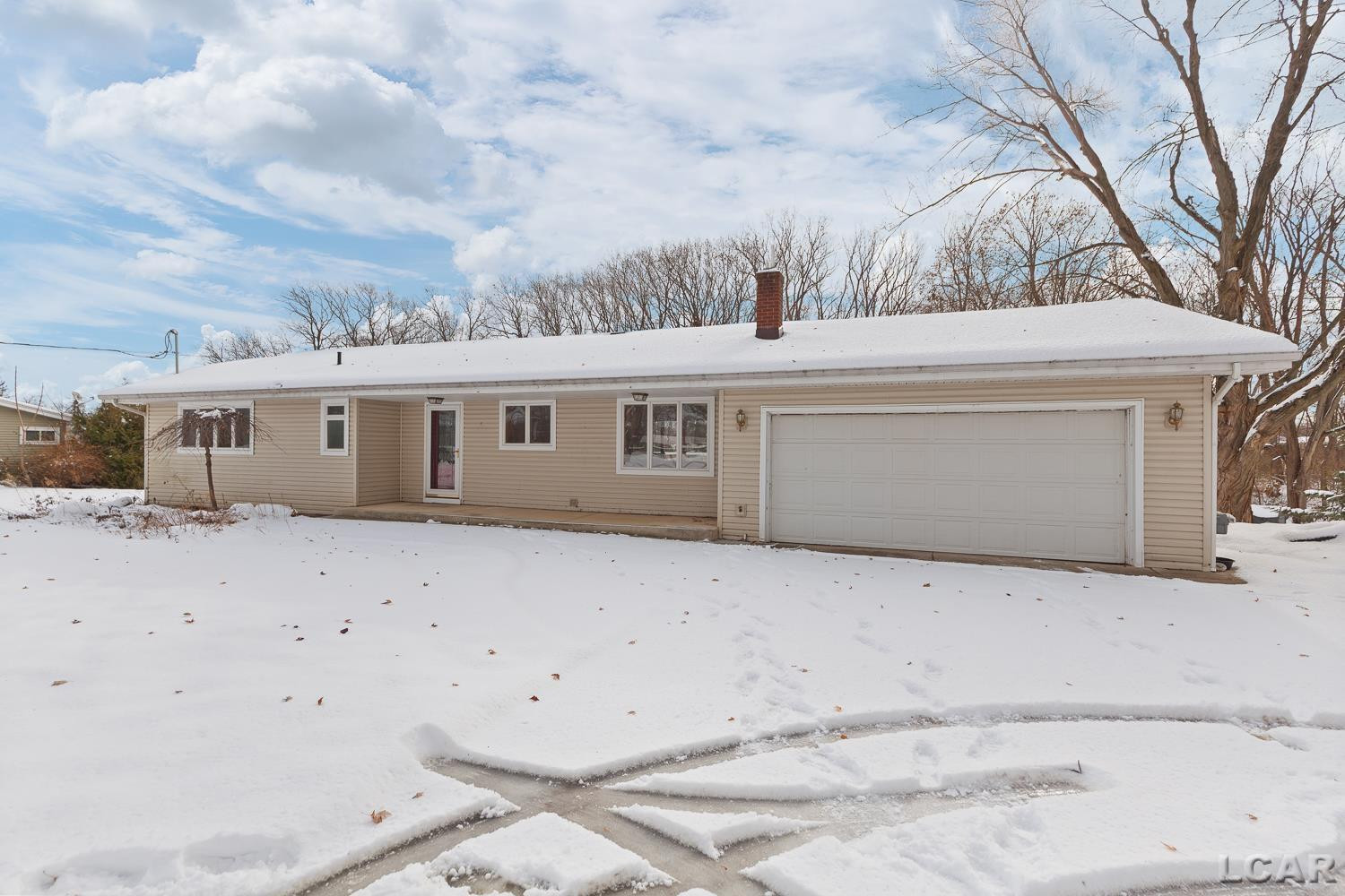 9249 TONNEBERGER Drive, Tecumseh, MI 49286 — Photo 29