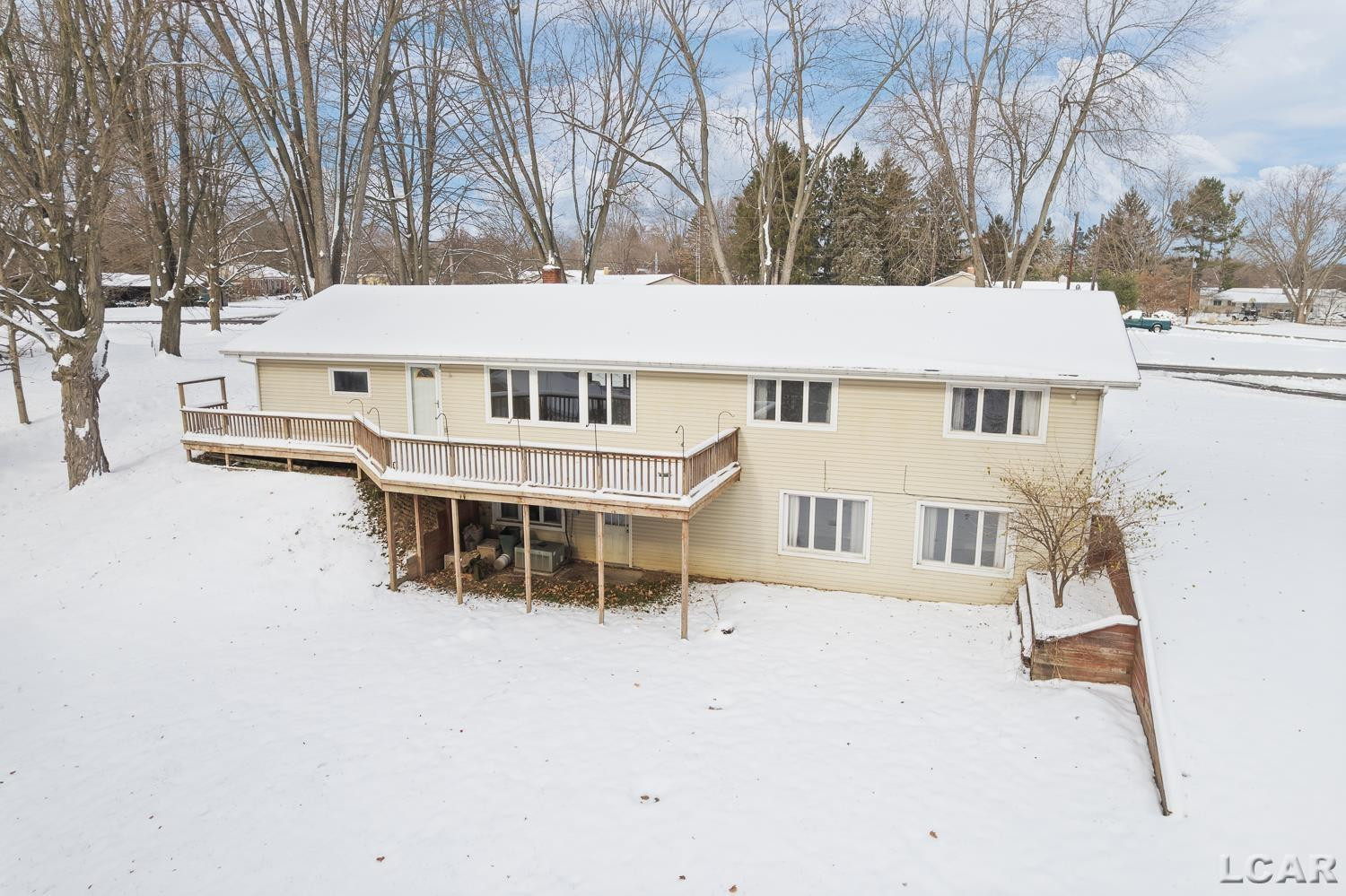 9249 TONNEBERGER Drive, Tecumseh, MI 49286 — Photo 31
