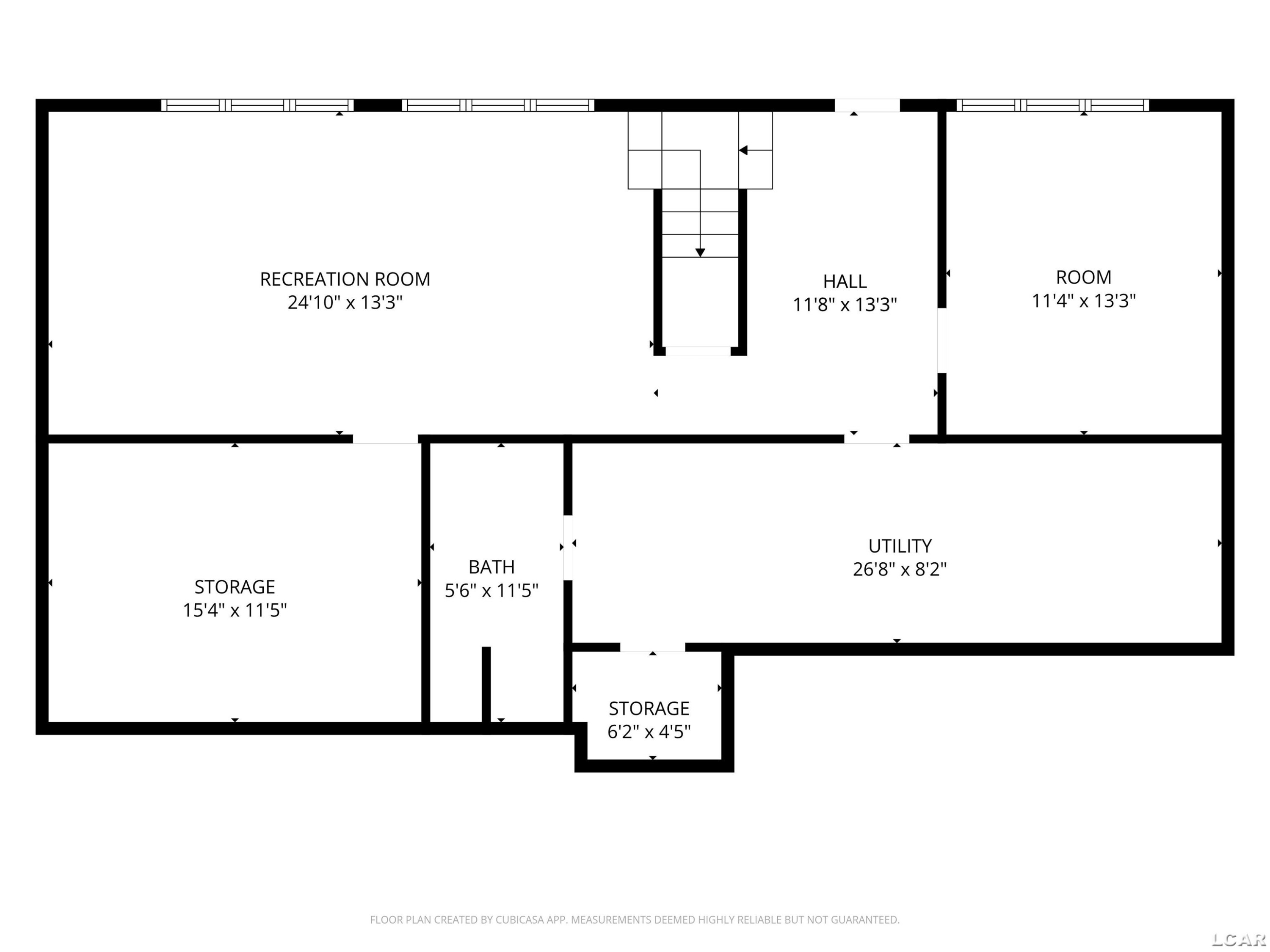 9249 TONNEBERGER Drive, Tecumseh, MI 49286 — Photo 33
