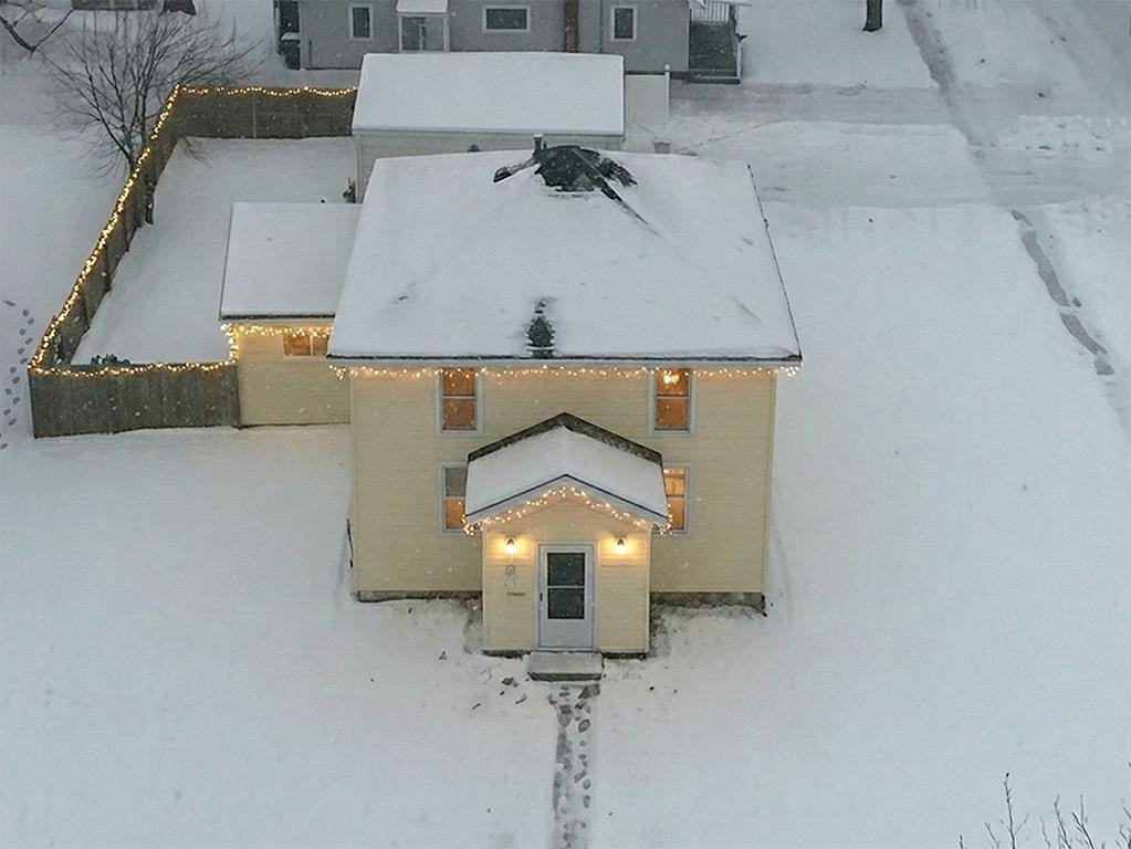 219 S Mizner Street, Corunna, MI 48817 — Photo 2