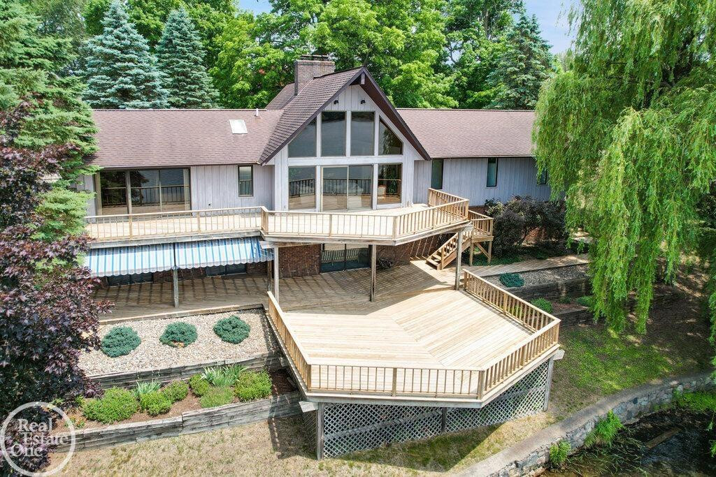 711 N Kalamazoo Street, Paw Paw, MI 49079 — Photo 2