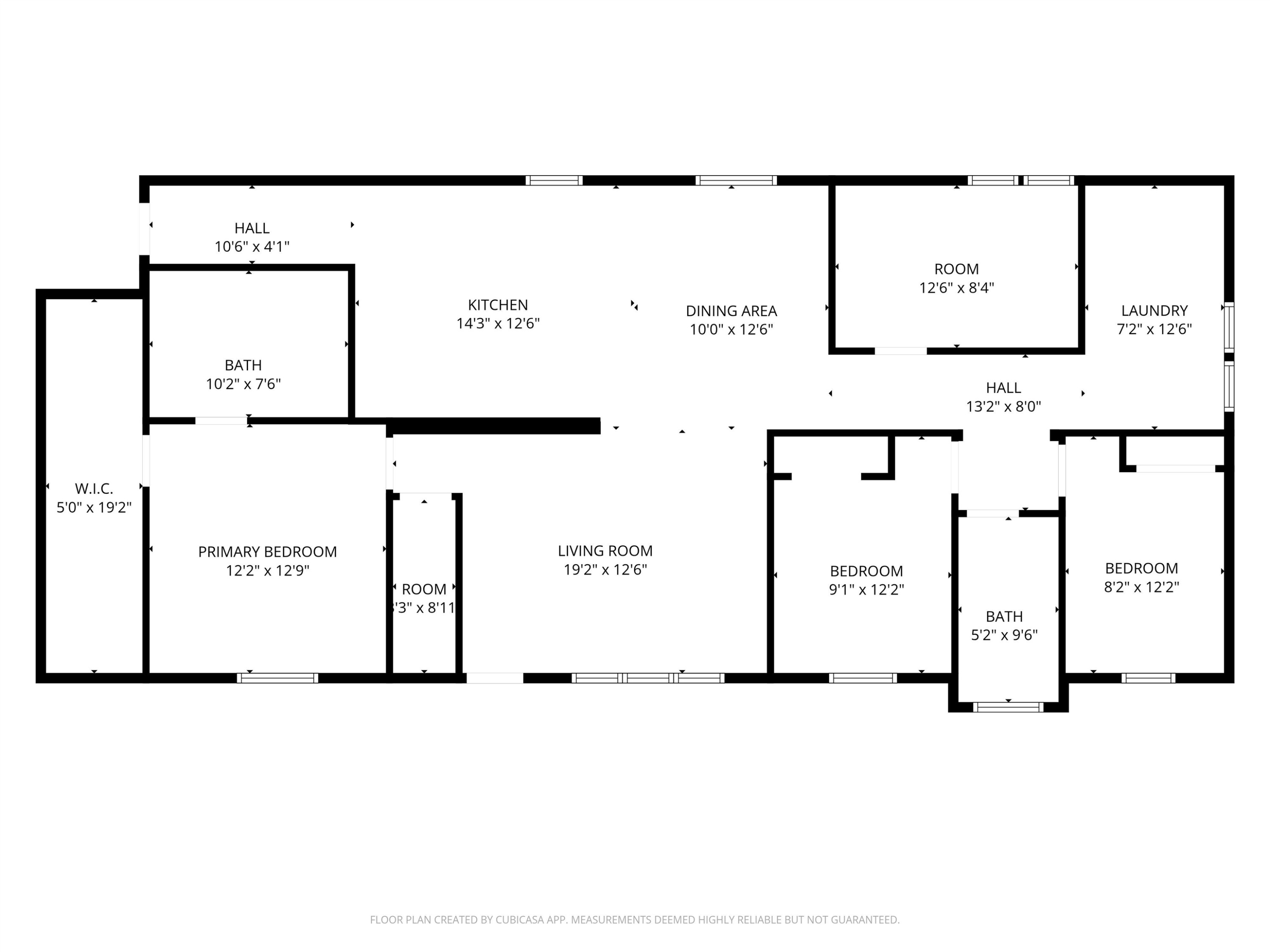 4525 Prospect Street, Vassar, MI 48768 — Photo 23