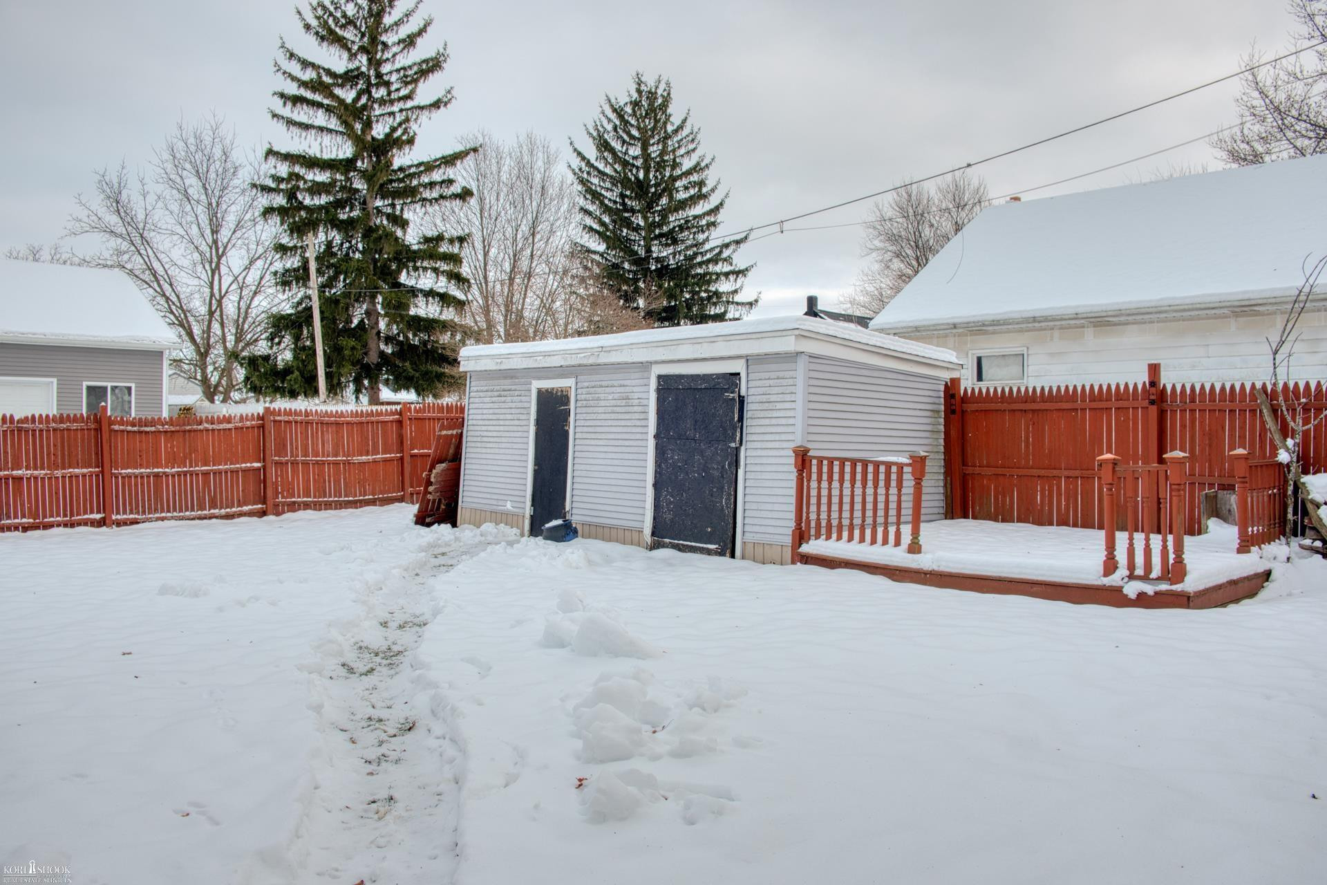 302 E State Street, Corunna, MI 48817 — Photo 28