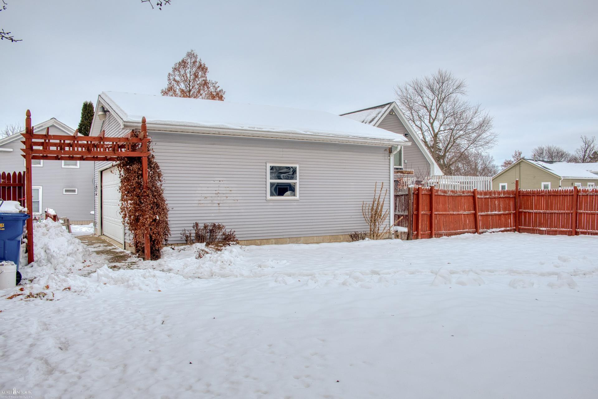 302 E State Street, Corunna, MI 48817 — Photo 29