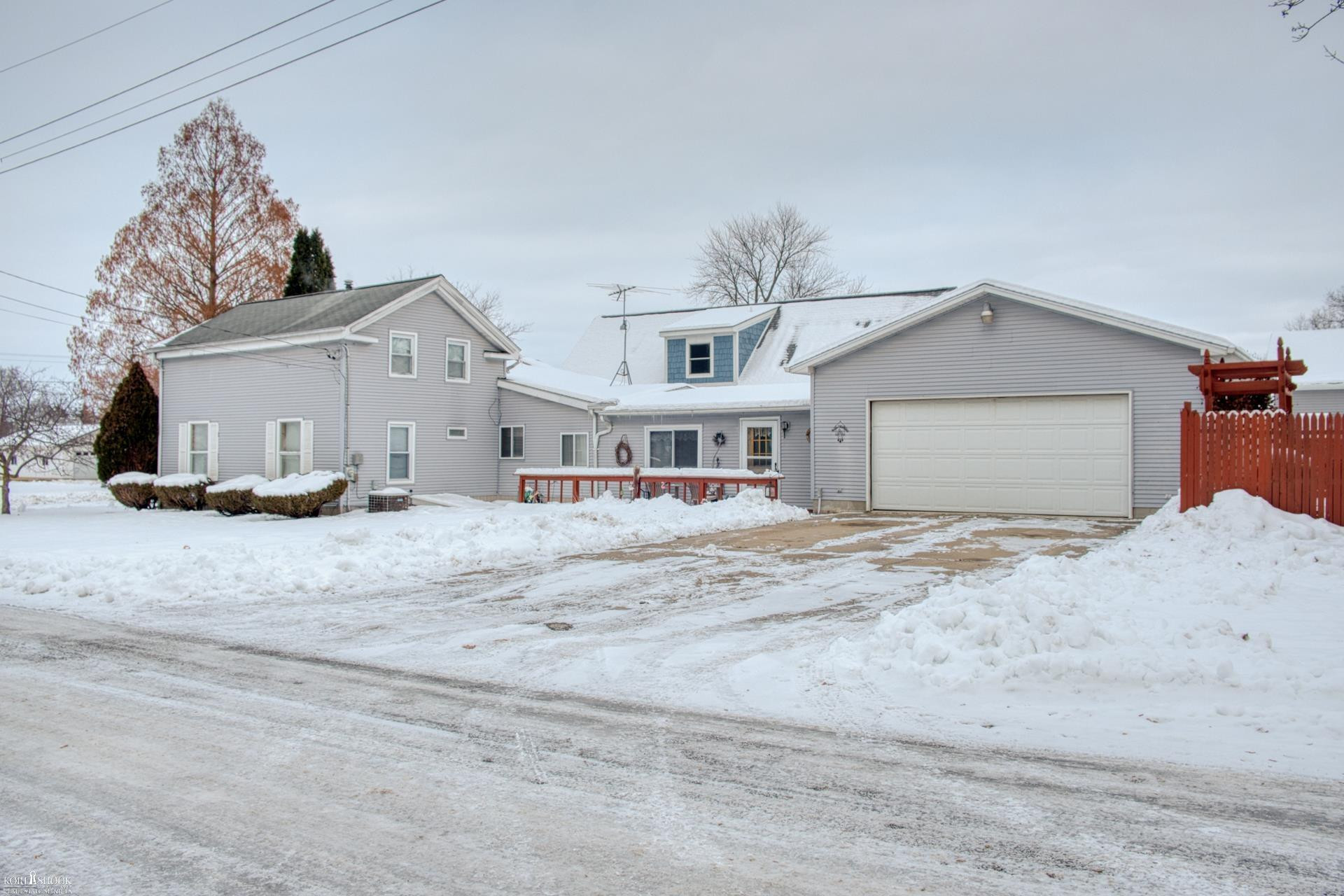 302 E State Street, Corunna, MI 48817 — Photo 30