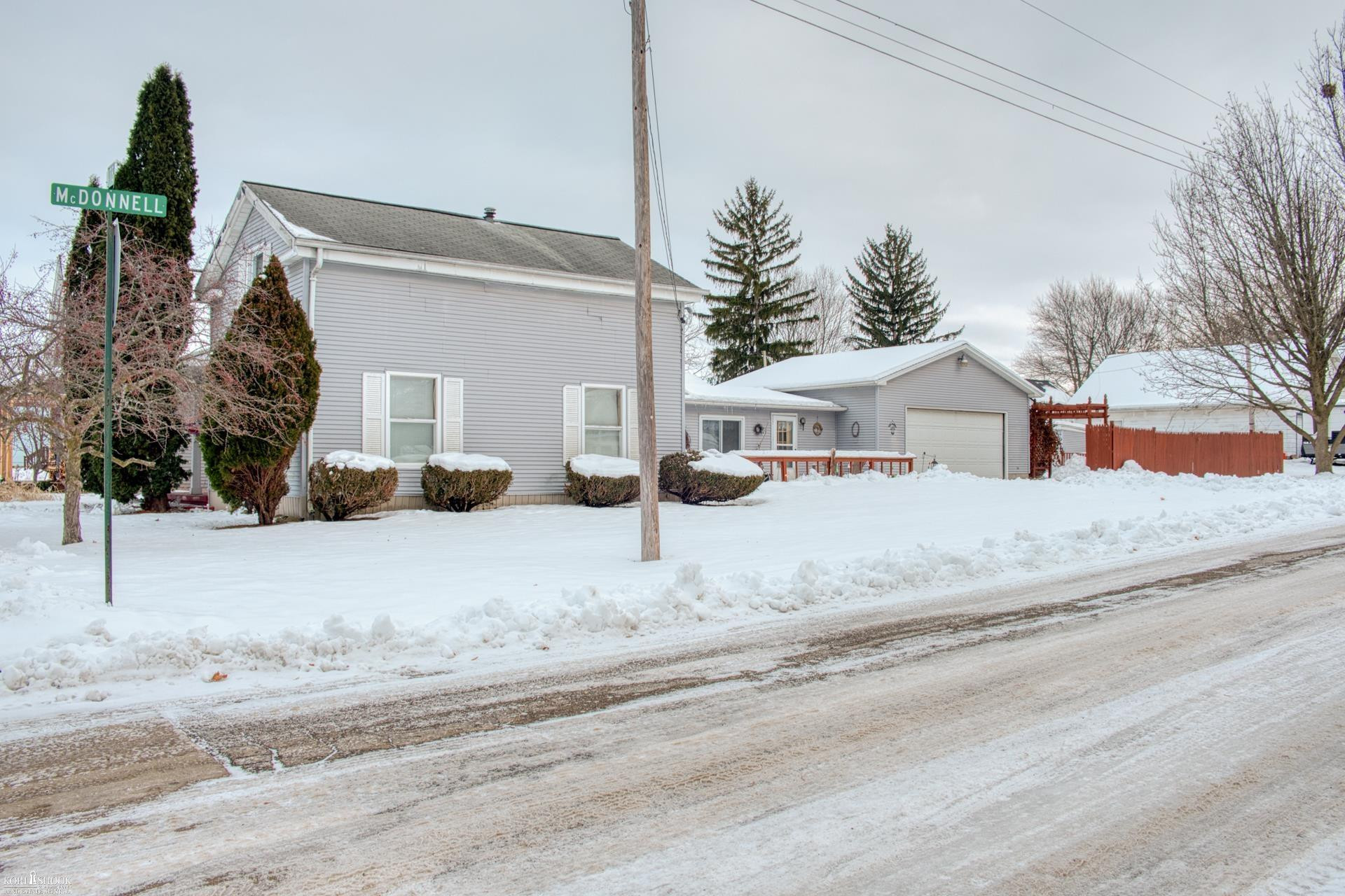 302 E State Street, Corunna, MI 48817 — Photo 31