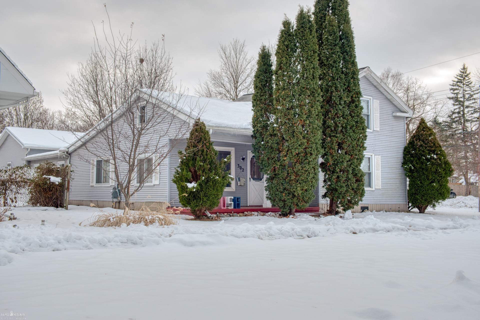 302 E State Street, Corunna, MI 48817 — Photo 32