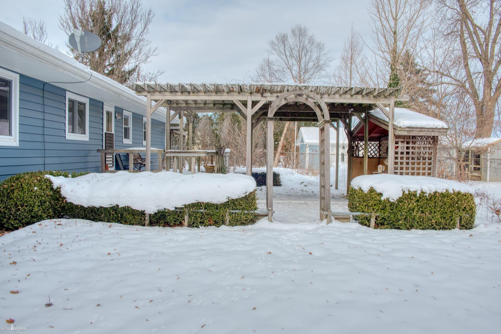 6209 S Byron Road, Durand, MI 48429 — Photo 24