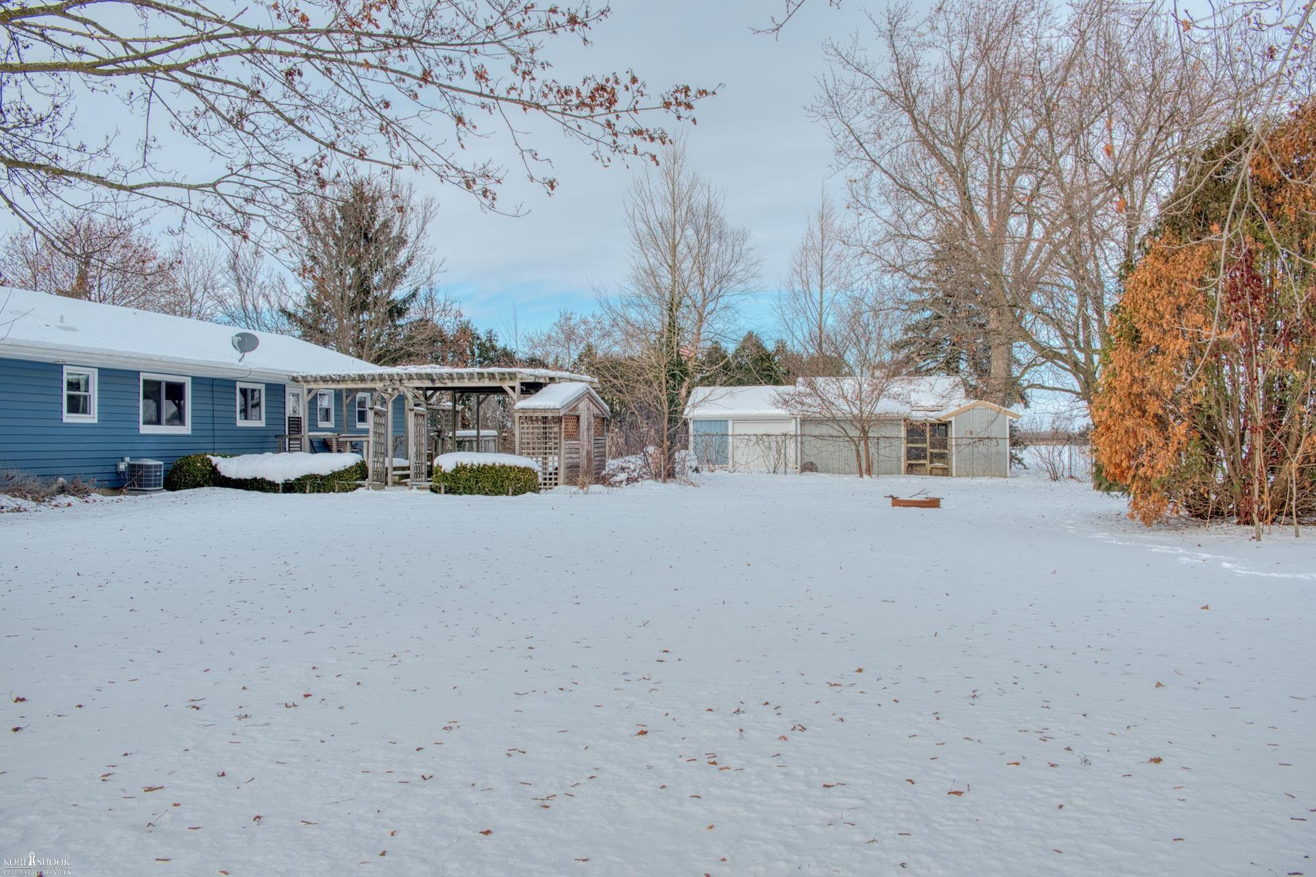 6209 S Byron Road, Durand, MI 48429 — Photo 28