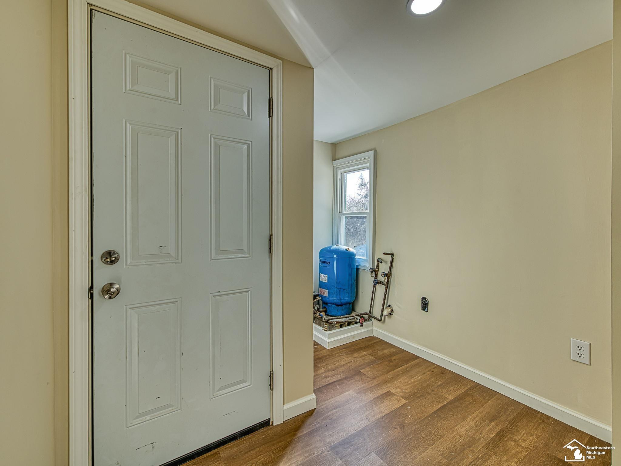 8745 E Monroe Road, Britton, MI 49229 — Photo 16