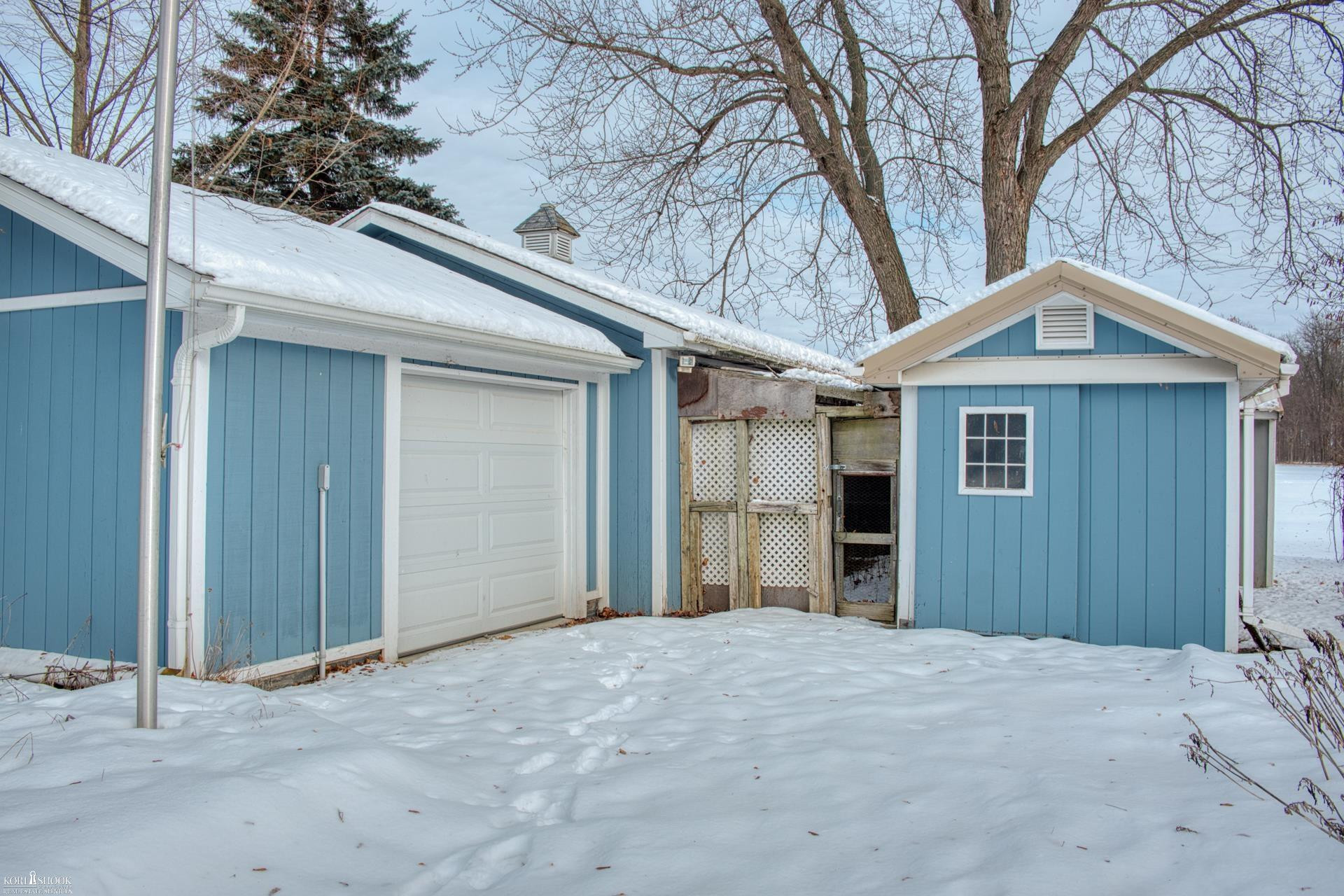 6209 S Byron Road, Durand, MI 48429 — Photo 29